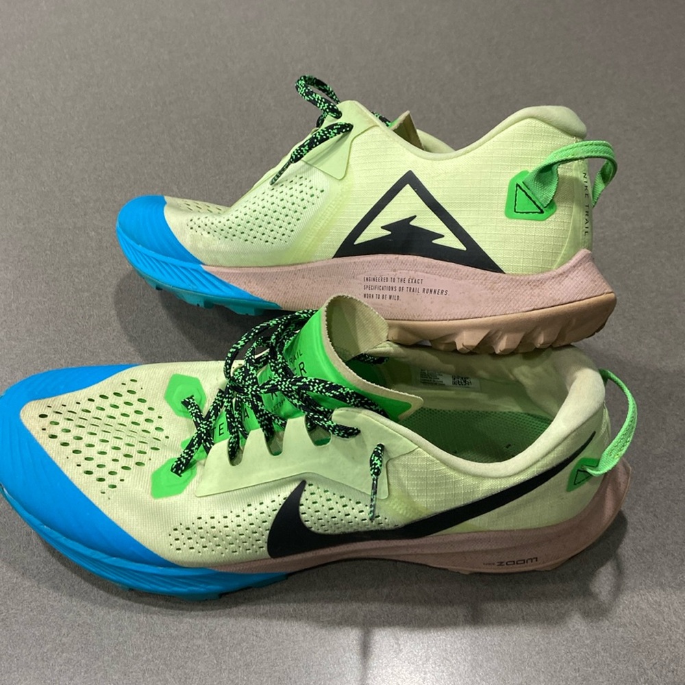 Nike Terra Kiger